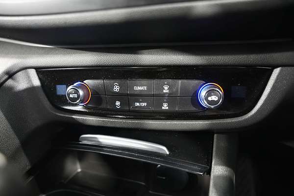 2020 Holden Commodore LT ZB