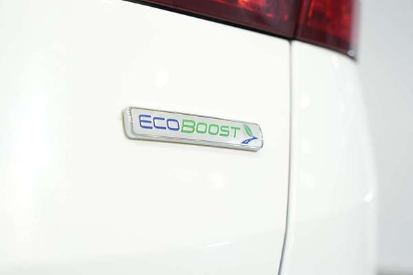 2017 Ford Mondeo Ambiente MD