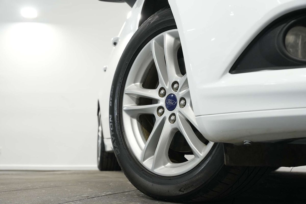 2017 Ford Mondeo Ambiente MD