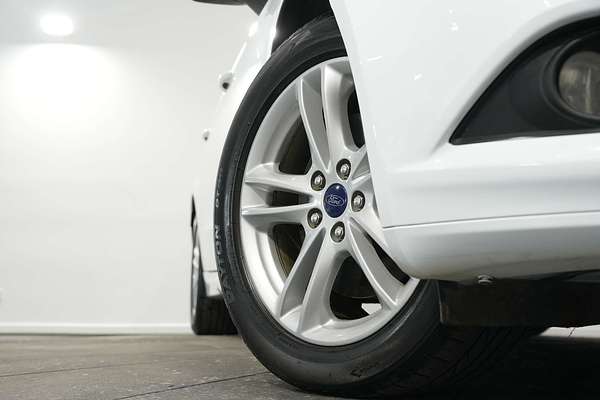 2017 Ford Mondeo Ambiente MD