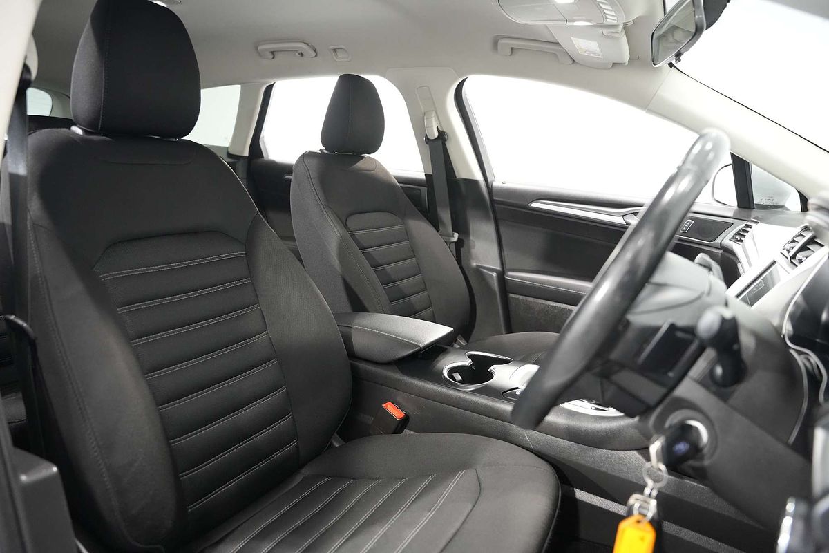 2017 Ford Mondeo Ambiente MD