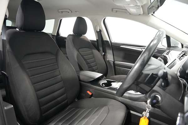 2017 Ford Mondeo Ambiente MD