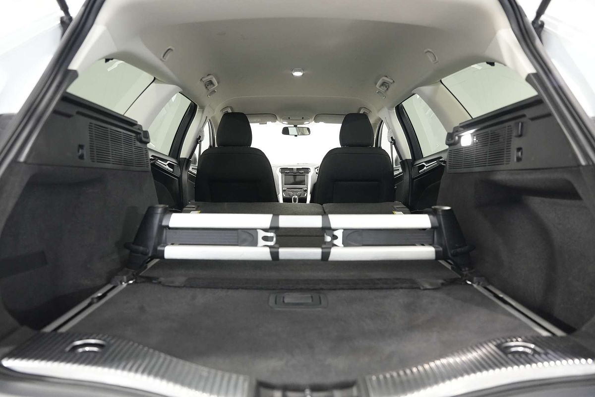 2017 Ford Mondeo Ambiente MD