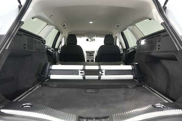 2017 Ford Mondeo Ambiente MD