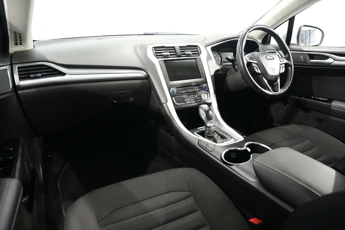 2017 Ford Mondeo Ambiente MD