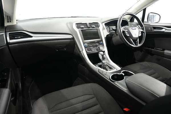 2017 Ford Mondeo Ambiente MD