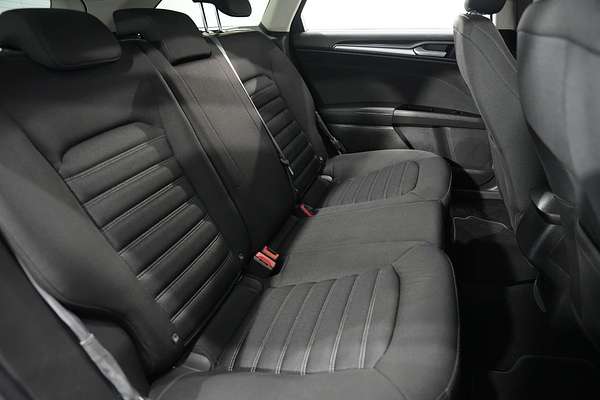 2017 Ford Mondeo Ambiente MD