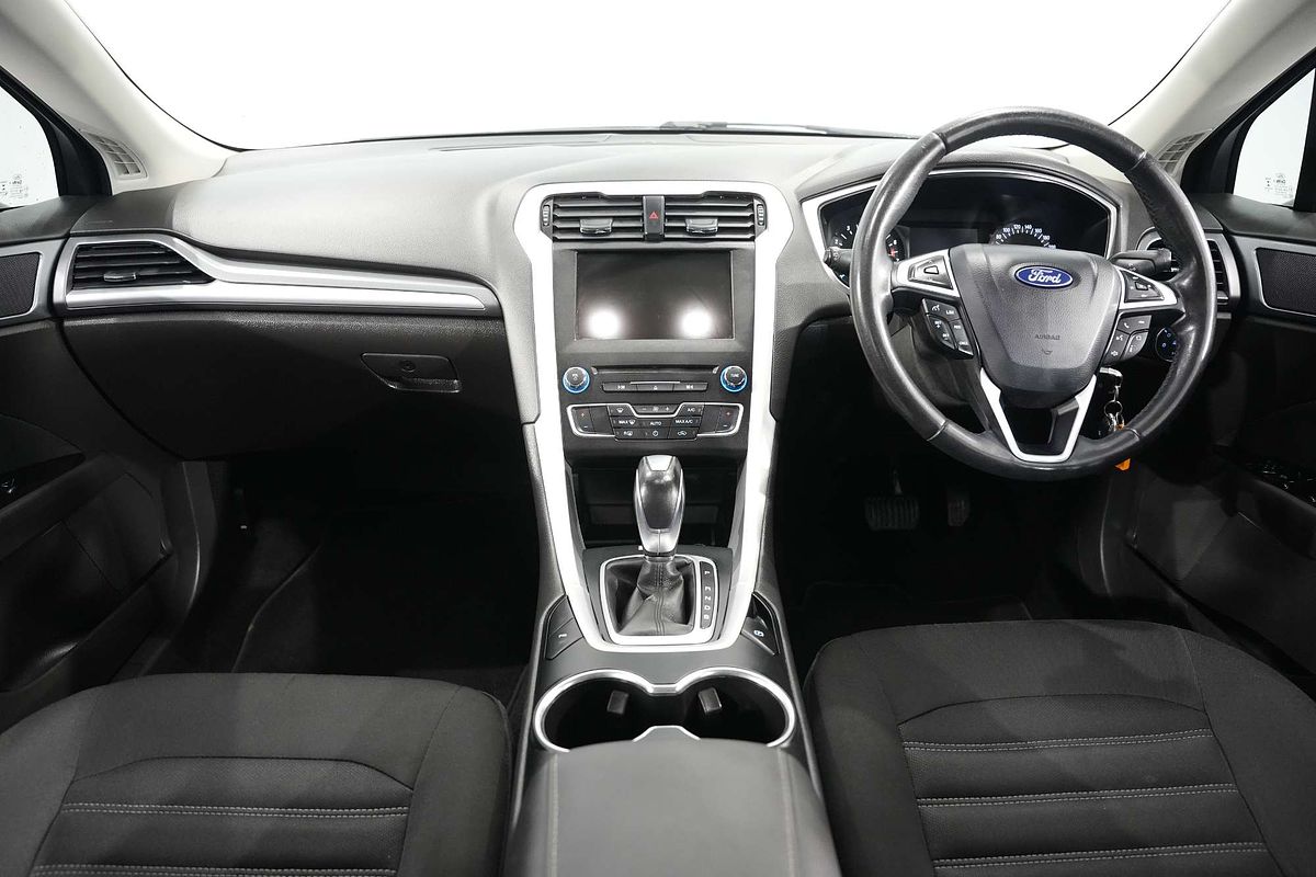 2017 Ford Mondeo Ambiente MD