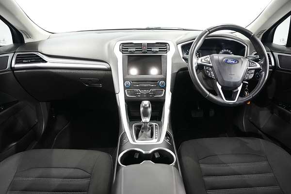 2017 Ford Mondeo Ambiente MD