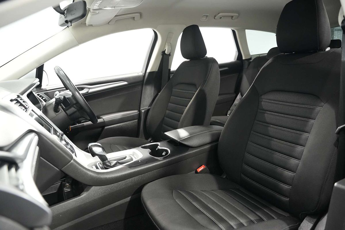 2017 Ford Mondeo Ambiente MD