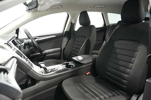 2017 Ford Mondeo Ambiente MD