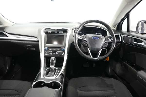 2017 Ford Mondeo Ambiente MD