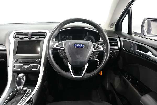 2017 Ford Mondeo Ambiente MD