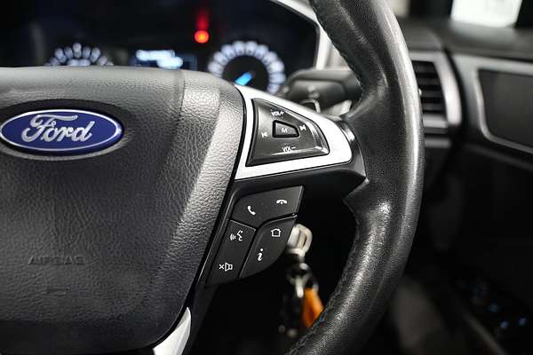 2017 Ford Mondeo Ambiente MD