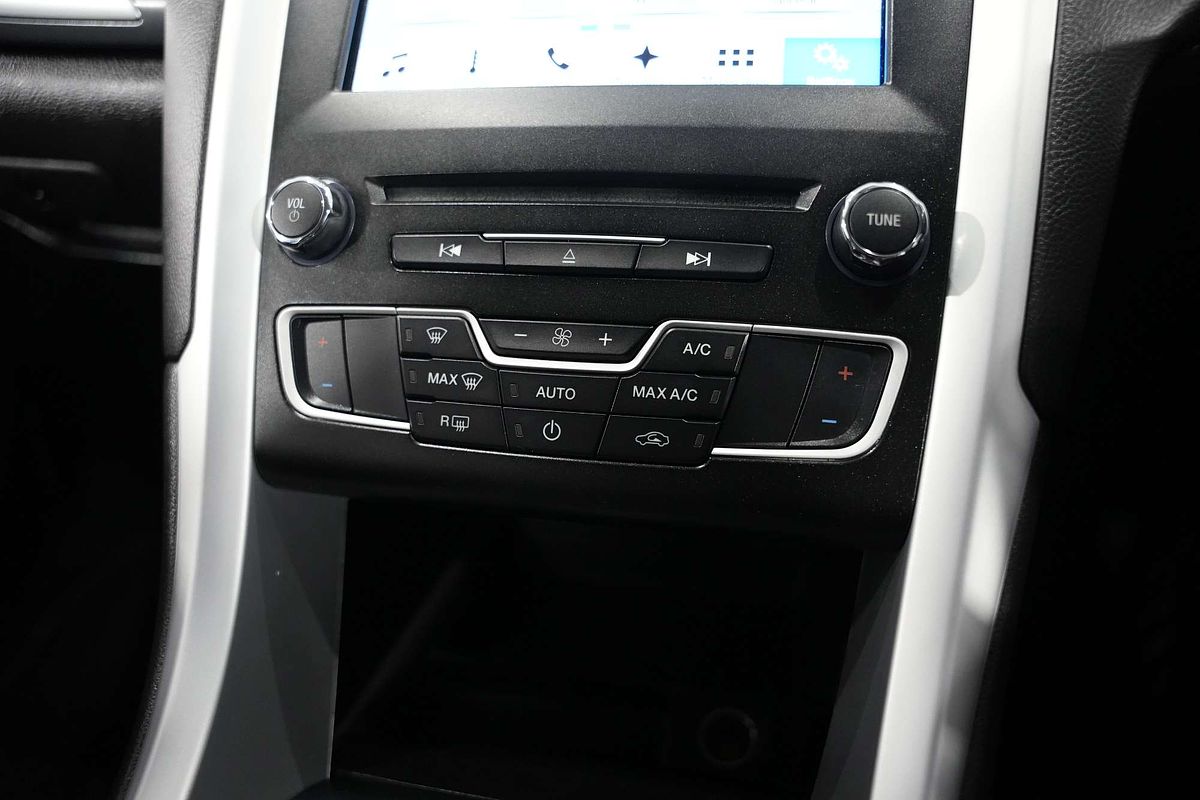 2017 Ford Mondeo Ambiente MD