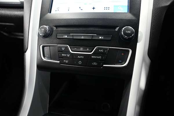 2017 Ford Mondeo Ambiente MD