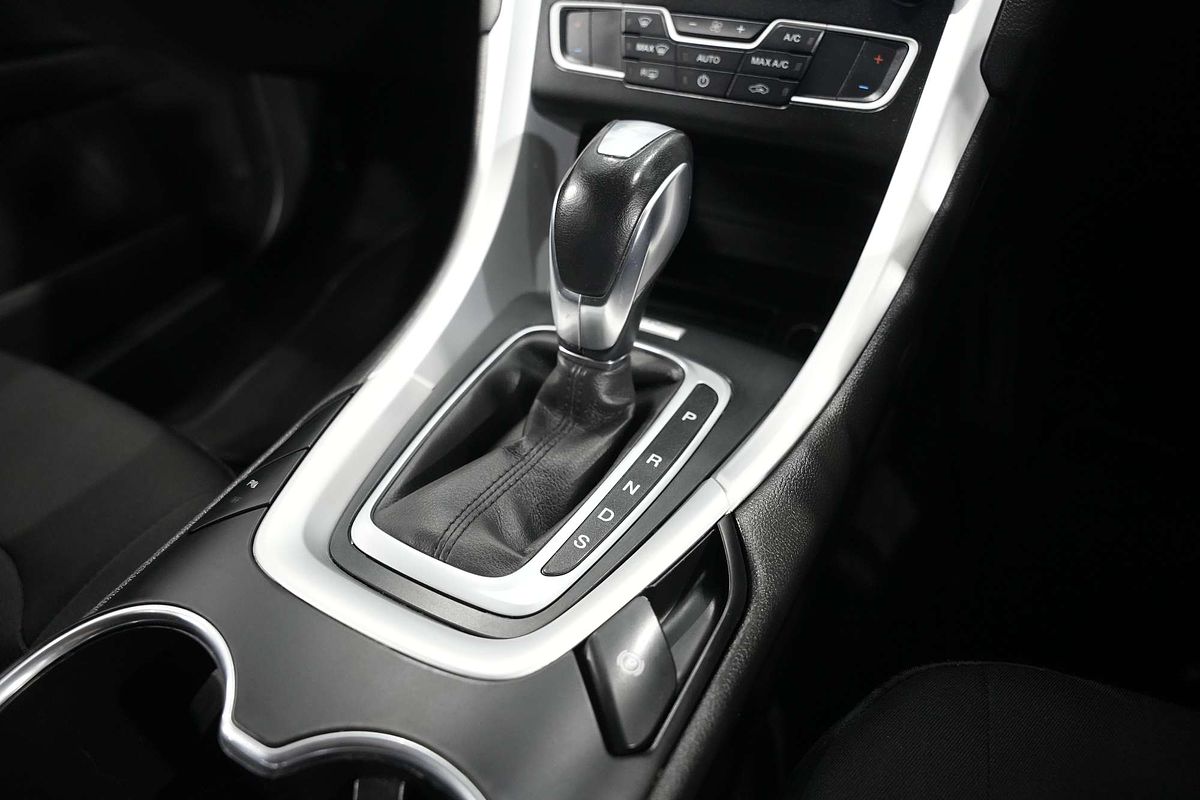 2017 Ford Mondeo Ambiente MD