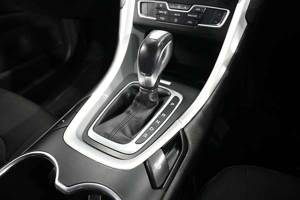 2017 Ford Mondeo Ambiente MD