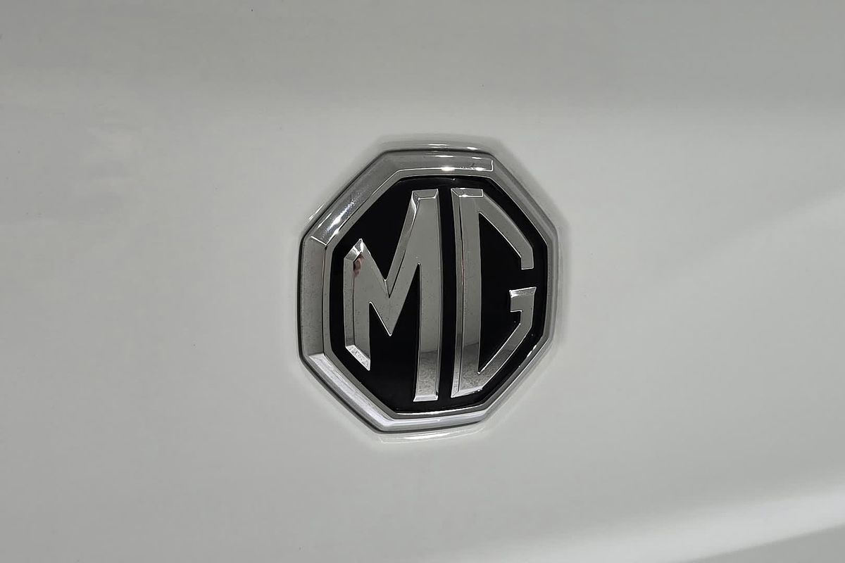2022 MG MG3 Core