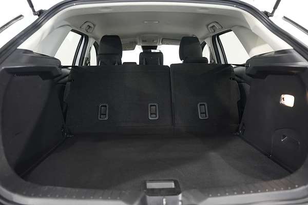 2017 Mazda CX-3 Maxx DK