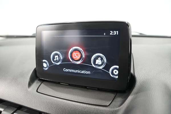 2017 Mazda CX-3 Maxx DK