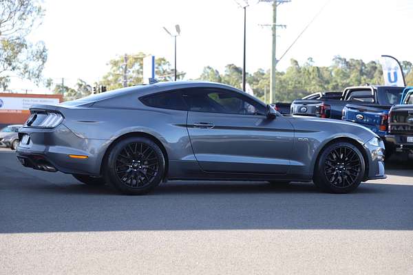 2021 Ford Mustang GT FN