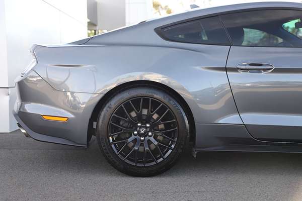 2021 Ford Mustang GT FN