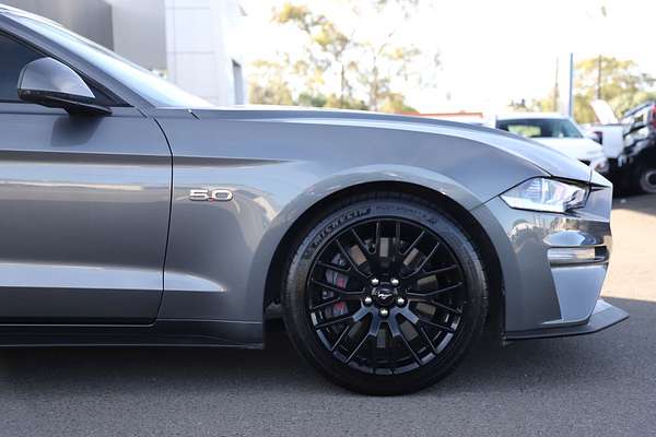 2021 Ford Mustang GT FN