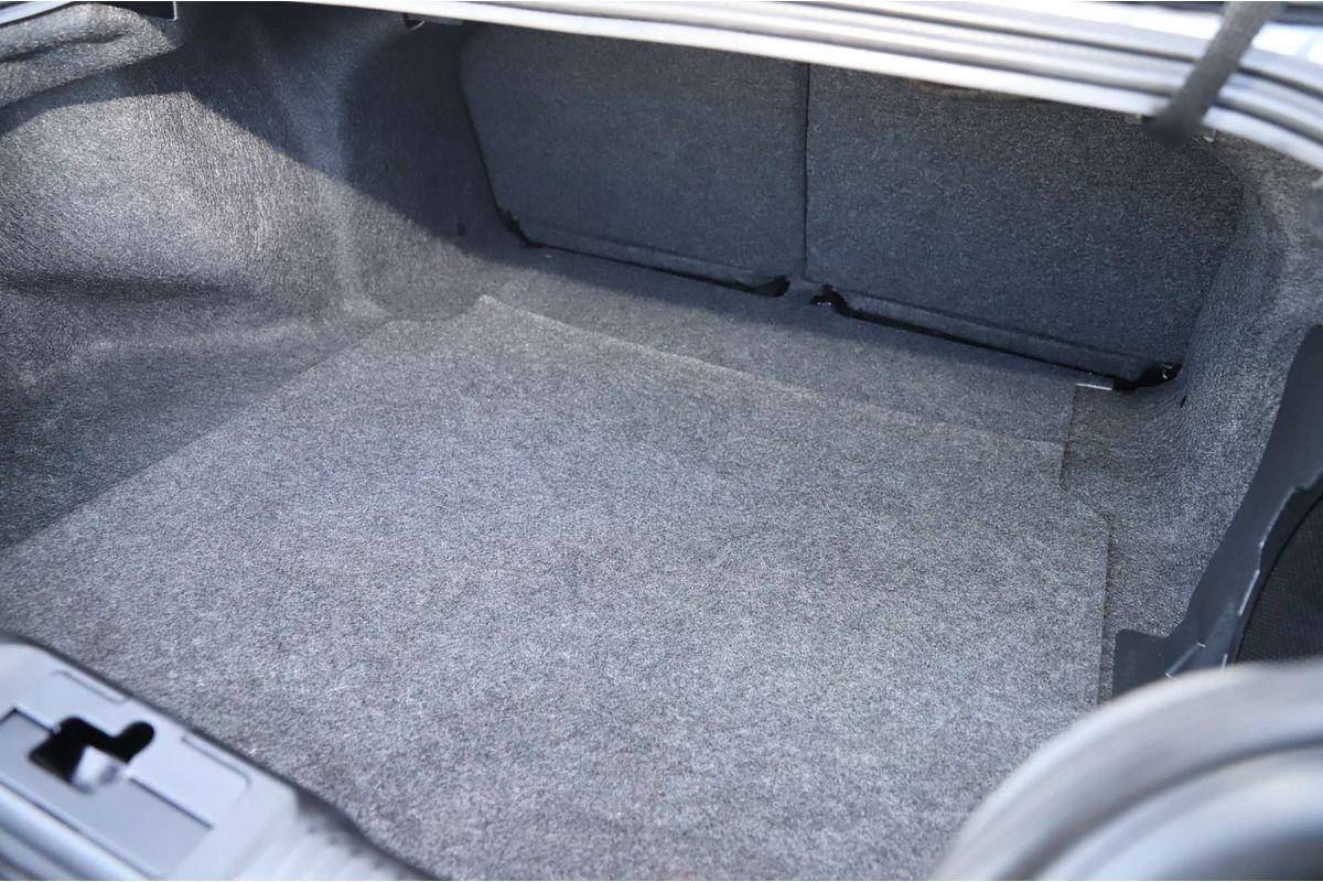 2021 Ford Mustang GT FN