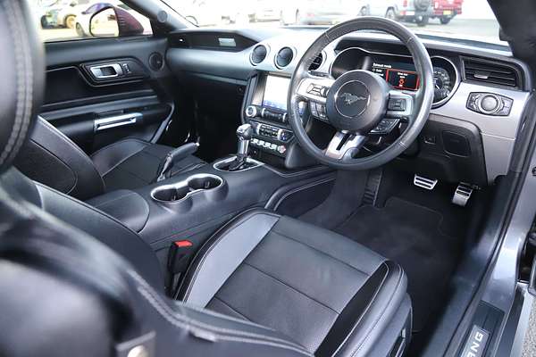 2021 Ford Mustang GT FN