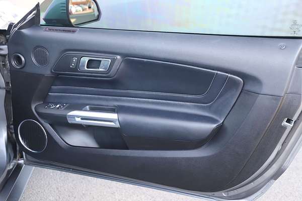 2021 Ford Mustang GT FN