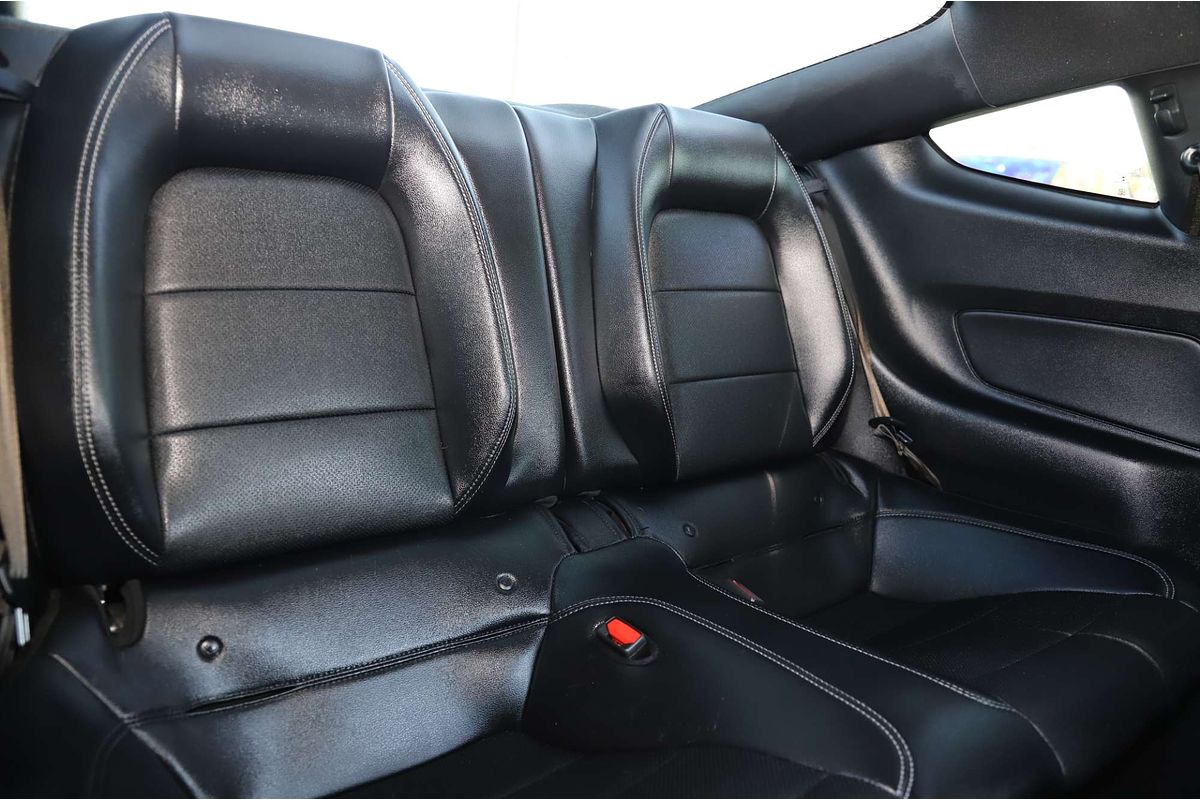 2021 Ford Mustang GT FN