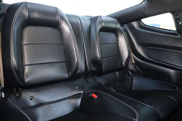 2021 Ford Mustang GT FN