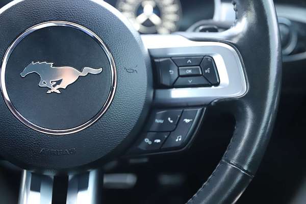 2021 Ford Mustang GT FN