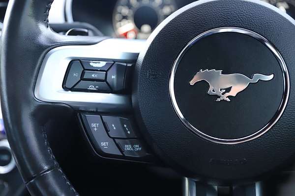 2021 Ford Mustang GT FN