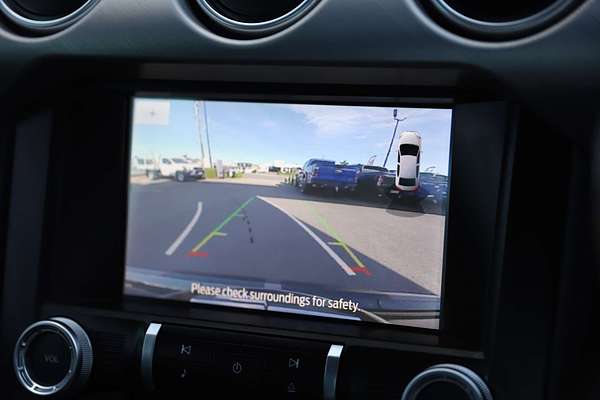 2021 Ford Mustang GT FN