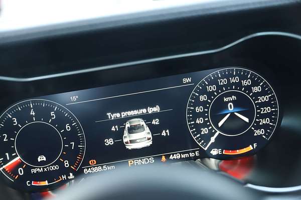 2021 Ford Mustang GT FN