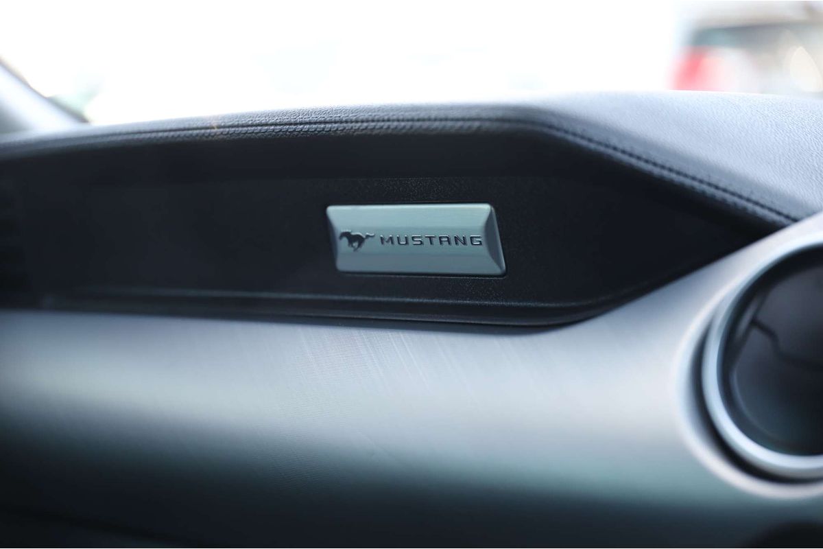 2021 Ford Mustang GT FN