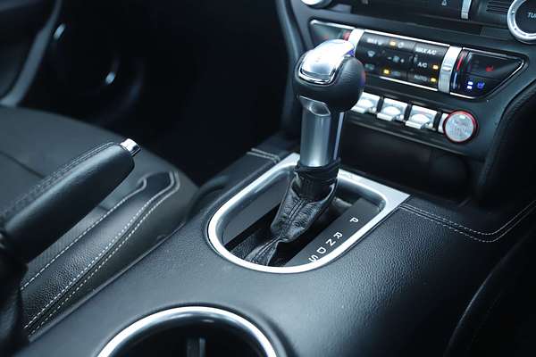 2021 Ford Mustang GT FN