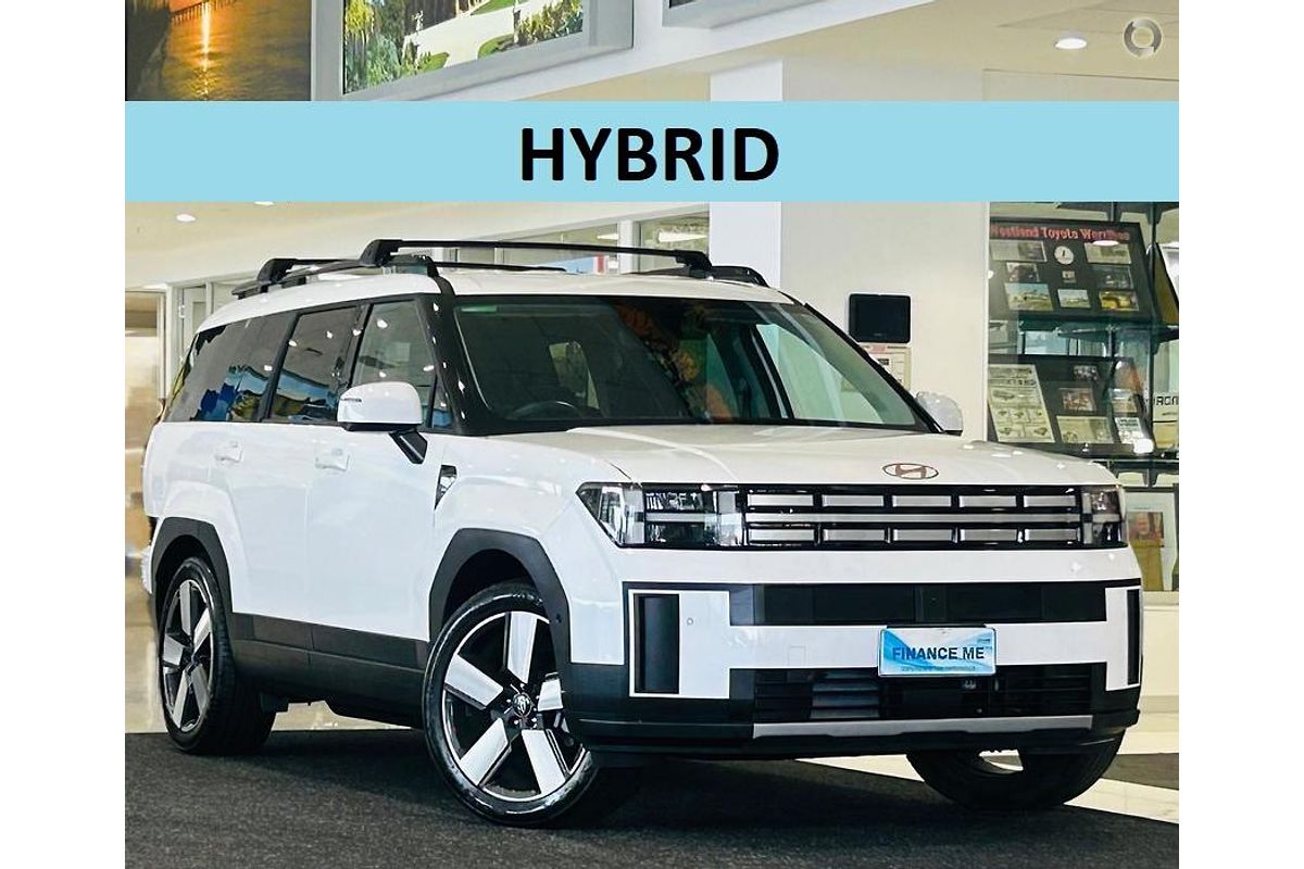 2024 Hyundai Santa Fe Hybrid MX5.V1