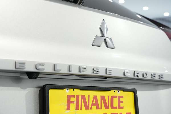 2023 Mitsubishi Eclipse Cross LS YB