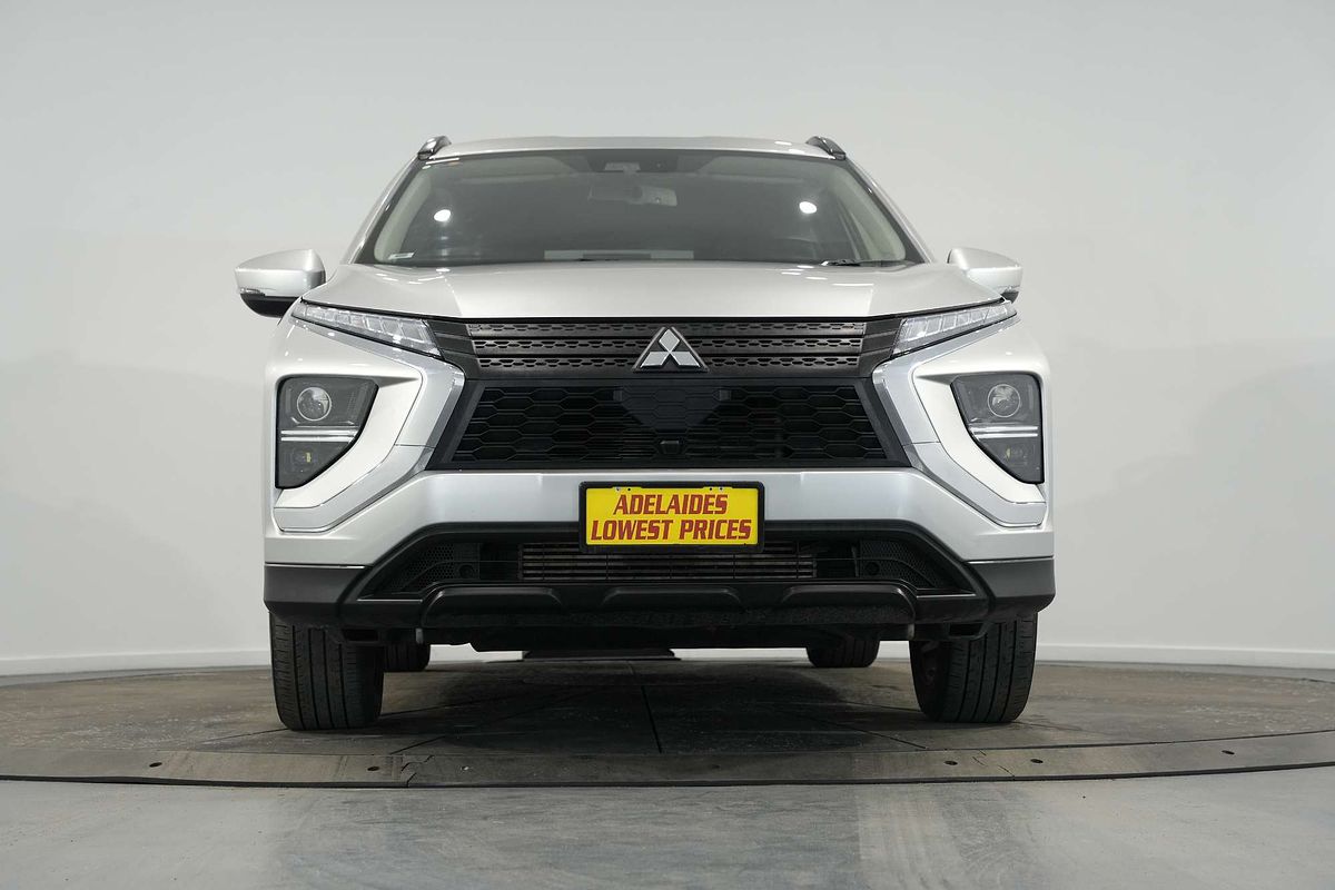 2023 Mitsubishi Eclipse Cross LS YB