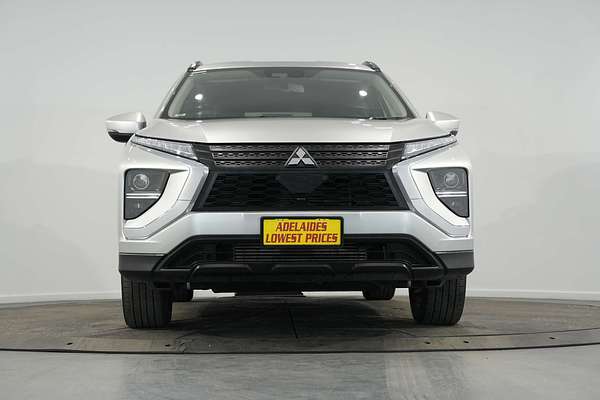 2023 Mitsubishi Eclipse Cross LS YB