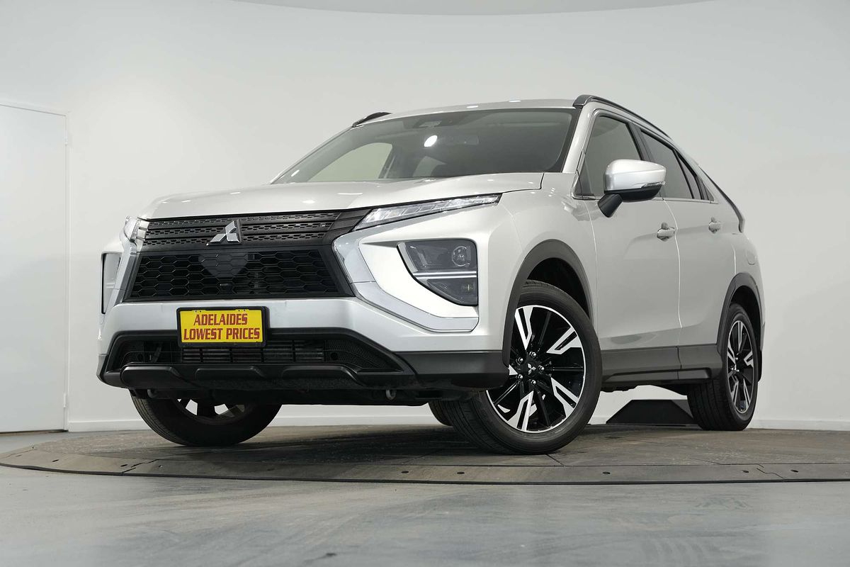 2023 Mitsubishi Eclipse Cross LS YB