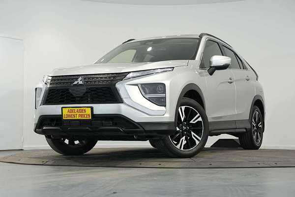 2023 Mitsubishi Eclipse Cross LS YB