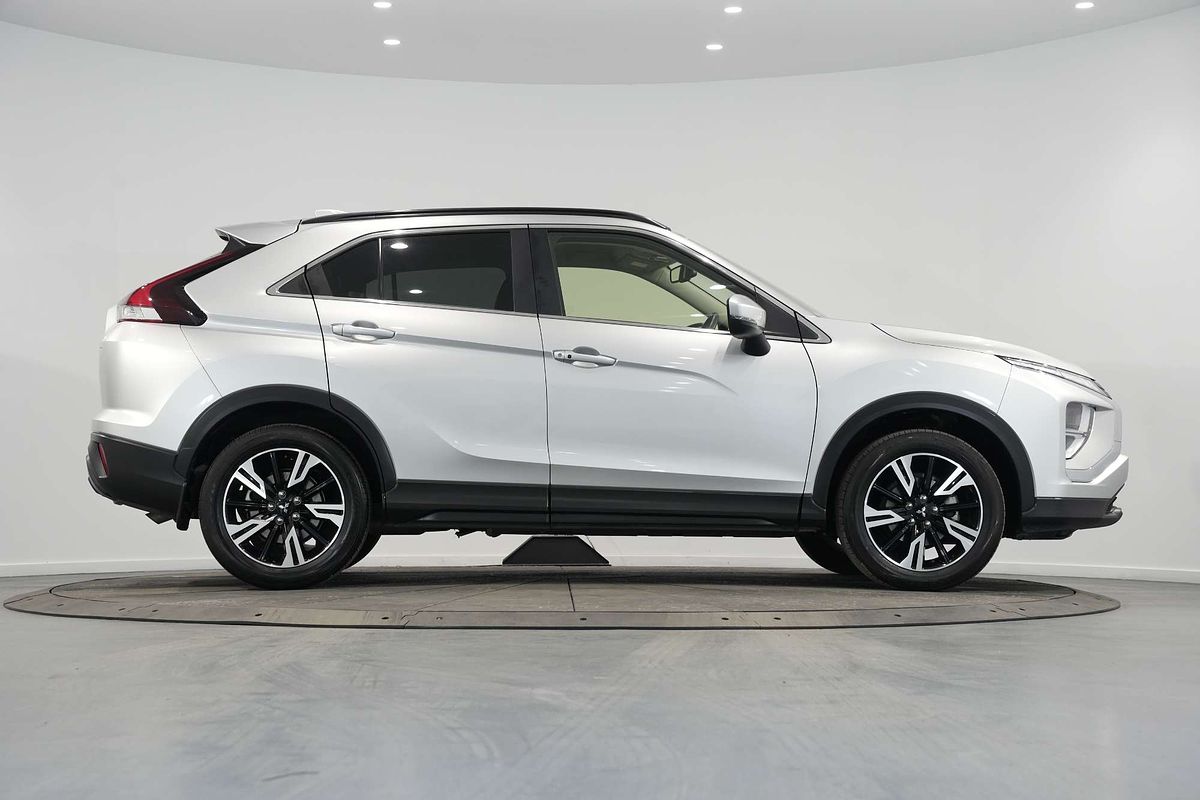 2023 Mitsubishi Eclipse Cross LS YB