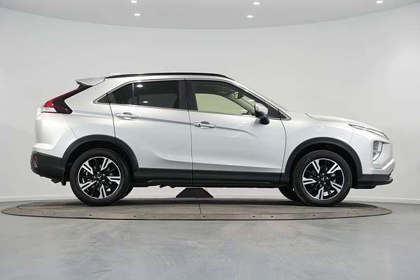 2023 Mitsubishi Eclipse Cross LS YB