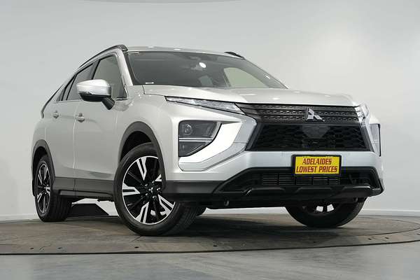 2023 Mitsubishi Eclipse Cross LS YB