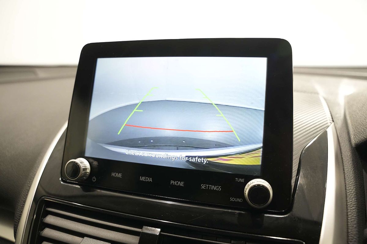 2023 Mitsubishi Eclipse Cross LS YB