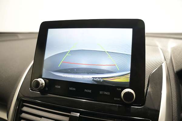 2023 Mitsubishi Eclipse Cross LS YB